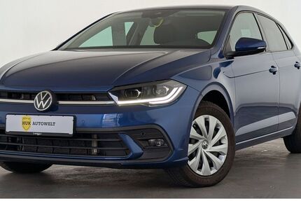 VW Polo 30.500 km 19.360 &euro; Düsseldorf 40599