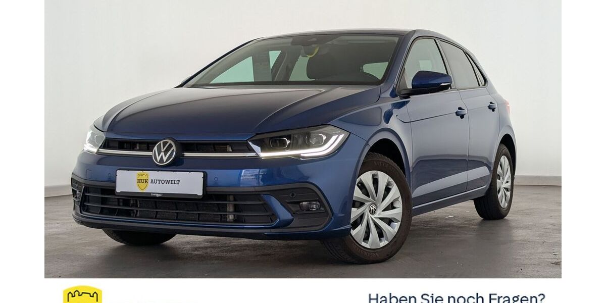 VW Polo 30.500 km 19.360 &euro; Düsseldorf 40599