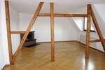 URDENBACH ALTBAU BEZUGSFREI KAMIN PARKETT GROßE KÜCHE GROßES BAD GROßER BALKON + 50 QM SPITZBODEN 3 zimmer