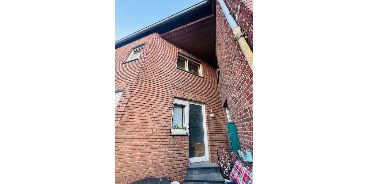 Einfamilienhaus Dormagen Broich - 7 Zimmer, 137 m&sup2;, 549.500&euro; | Angebot:26737790