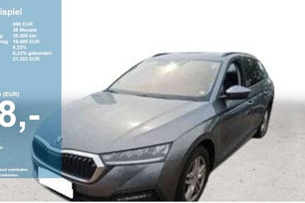 Skoda Octavia 77.811 km 18.490 &euro; Duisburg-Rheinhausen 47226