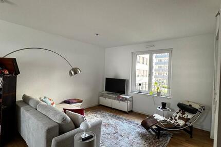 Wohnung Düsseldorf Pempelfort - 2 Zimmer, 65 m&sup2;, 1.040&euro; | Angebot:25406273