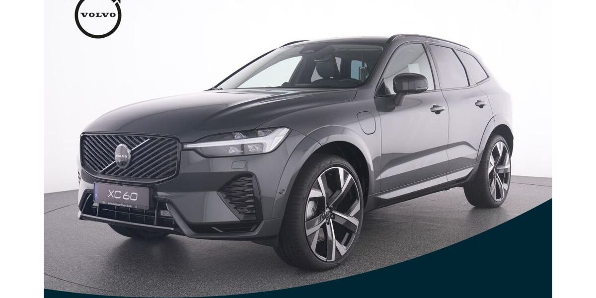 Volvo XC60 19.500 km 72.580 &euro; Mülheim an der Ruhr 45472