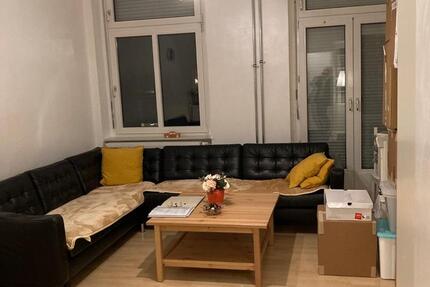 Wohnung Düsseldorf Oberbilk - 3 Zimmer, 60 m&sup2;, 750&euro; | Angebot:25454157