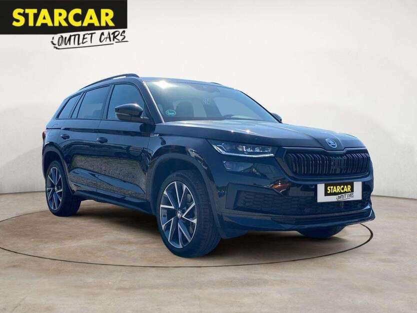 Kodiaq