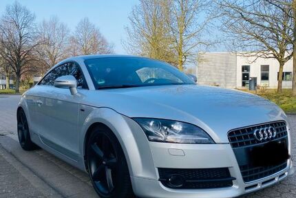 Audi TT 182.000 km 11.490 &euro; Krefeld 47807