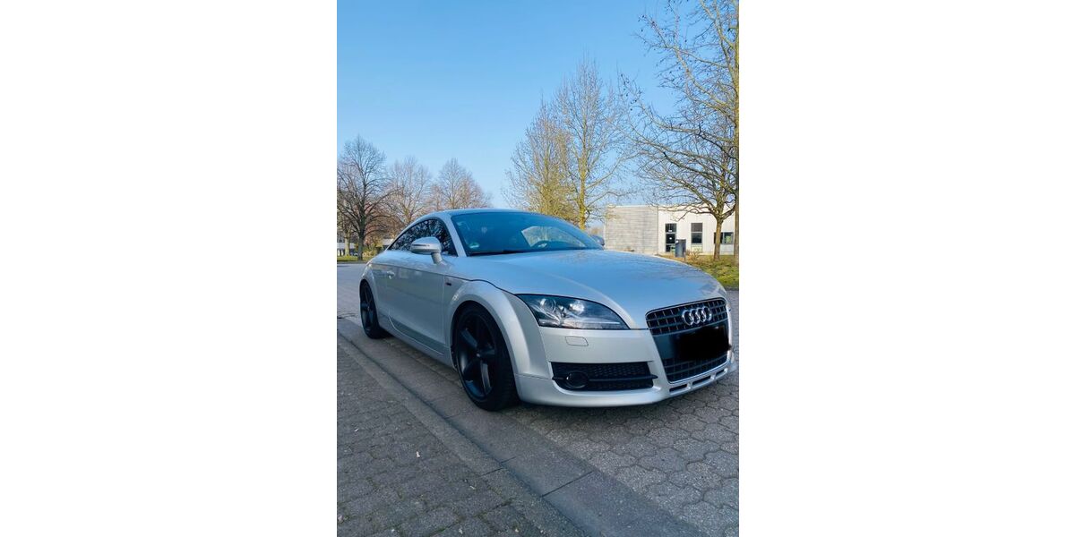 Audi TT 182.000 km 11.490 &euro; Krefeld 47807