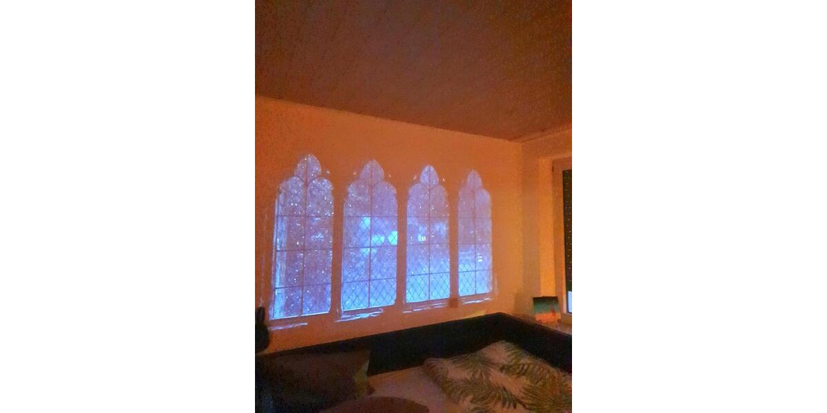 Wohnung zu vermieten, auch gerne an Studenten. 1 zimmer