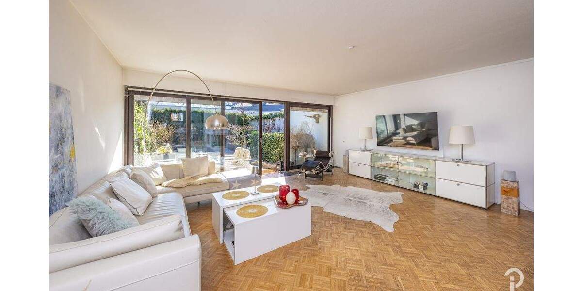 Reihenendhaus Düsseldorf Benrath - 5 Zimmer, 187 m&sup2;, 995.000&euro; | Angebot:25834719