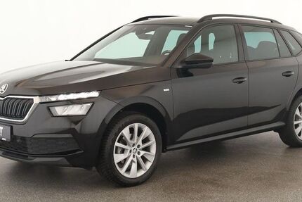 Skoda Kamiq 56.000 km 17.184 &euro; Neuss 41460
