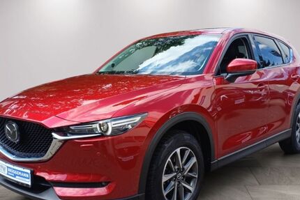Mazda CX-5 39.000 km 21.850 &euro; Düsseldorf 40599