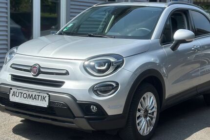 Fiat 500X 99.900 km 14.650 &euro; Krefeld 47809