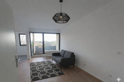 Vollständig renovierte 2-Zimmer-Wohnung in Leverkusen 2 zimmer