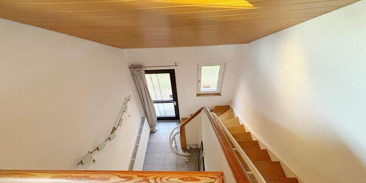 Einfamilienhaus Leverkusen Opladen - 6 Zimmer, 136 m&sup2;, 429.000&euro; | Angebot:25725695