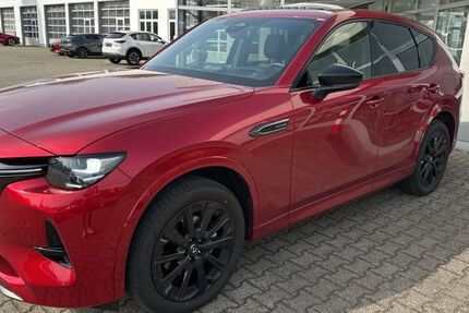 Mazda CX-60 6.286 km 52.491 &euro; Grevenbroich 41515