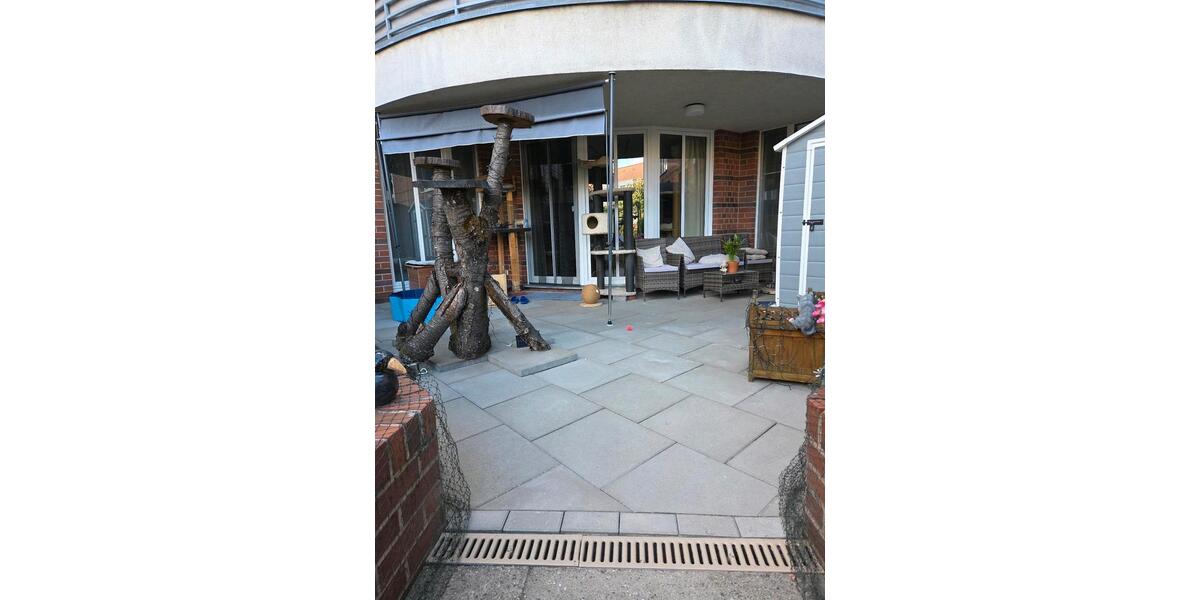 Erdgeschoßwohnung Viersen - 3 Zimmer, 107 m&sup2;, 297.000&euro; | Angebot:27157689