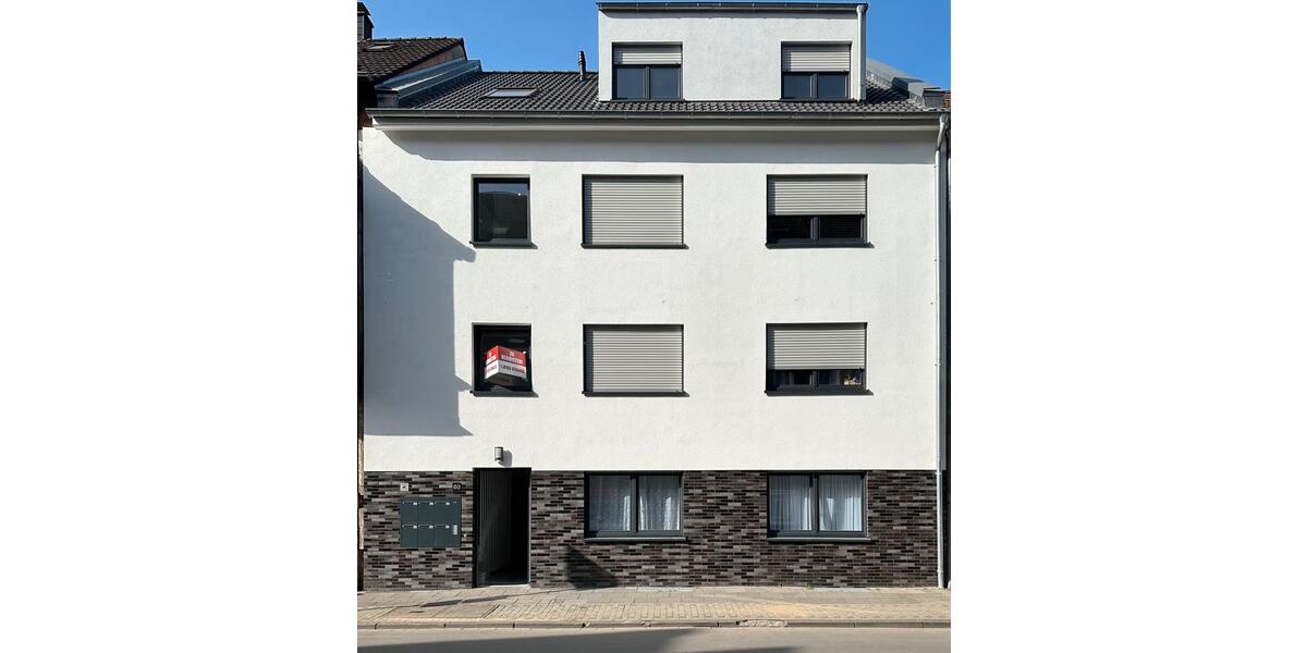 Etagenwohnung Duisburg Mittelmeiderich - 4 Zimmer, 93 m&sup2;, 1.150&euro; | Angebot:25638784