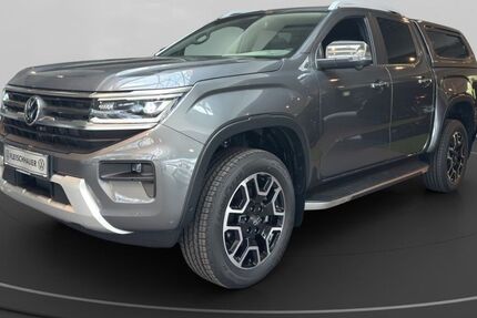 VW Amarok 5.000 km 62.470 &euro; Mönchengladbach 41238