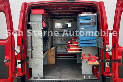 Renault Master 165.000 km 8.913 &euro; Mönchengladbach 41066