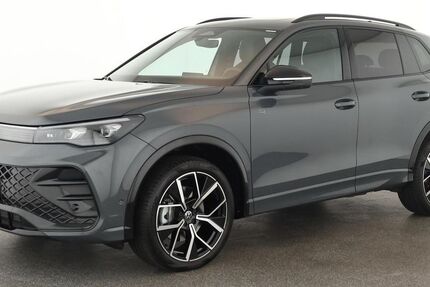 VW Tiguan 16.200 km 47.884 &euro; Düsseldorf 40233