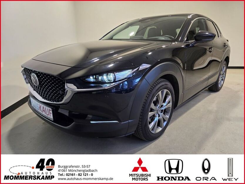CX-30