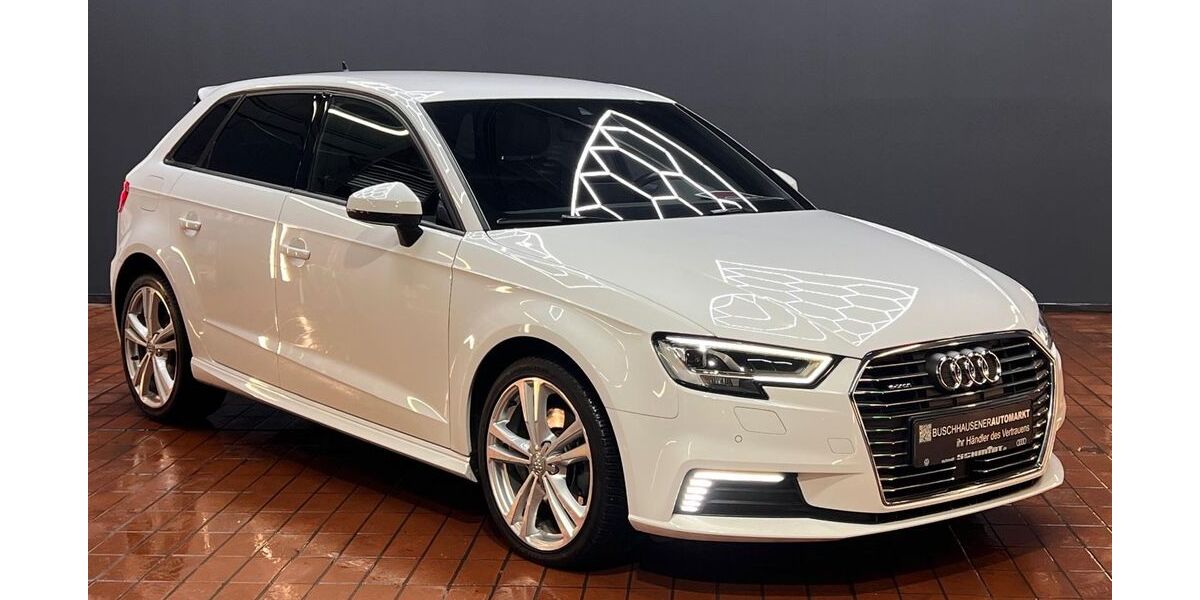 Audi A3 97.965 km 18.500 &euro; Oberhausen 46149