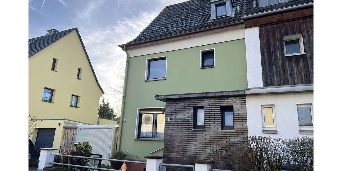 Haus zum Kaufen in Leverkusen 259.900 € 77 m² 3 zimmer