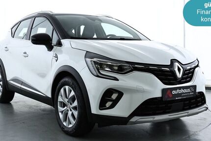 Renault Captur 80.833 km 18.790 &euro; Wuppertal 42287