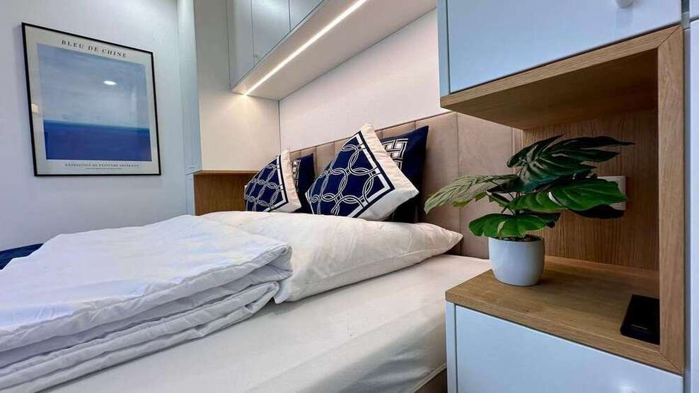 Wohnung zum Mieten in Düsseldorf 990 € 55 m²
