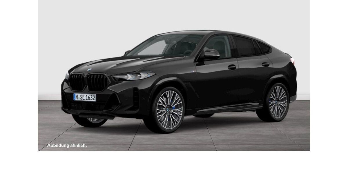 BMW X6 18.060 km 87.750 &euro; Velbert 42553