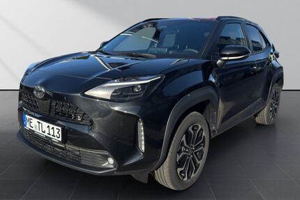 Toyota Yaris Cross 5.000 km 27.489 &euro; Velbert 42549
