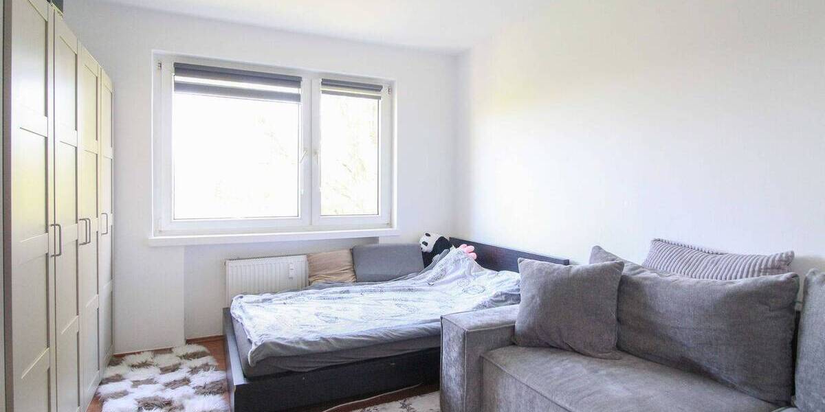 Etagenwohnung Mönchengladbach Giesenkirchen - 3 Zimmer, 75 m&sup2;, 149.000&euro; | Angebot:26798437