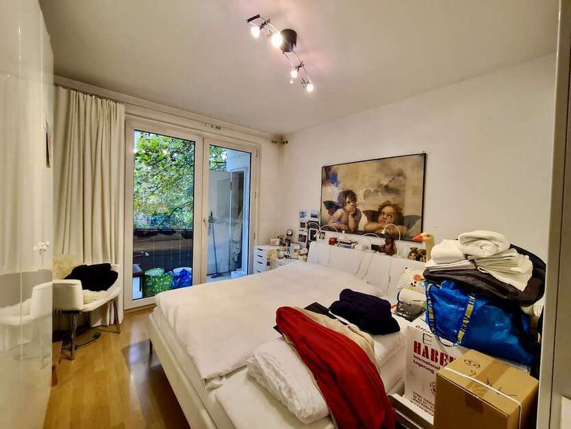Wohnung zum Kaufen in Düsseldorf 339.000 € 75 m²