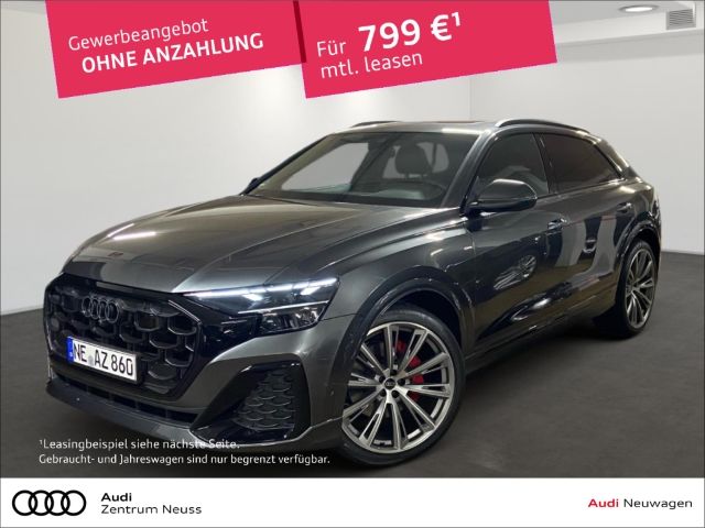 Audi Q8 2.900 km 99.980 &euro; Neuss 41464