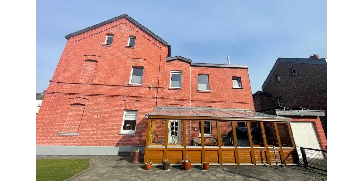 Doppelhaushälfte Mönchengladbach Nord - 5 Zimmer, 119 m&sup2;, 390.000&euro; | Angebot:25813935