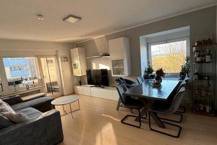 Wohnung in Leverkusen-Rheindorf 3 zimmer