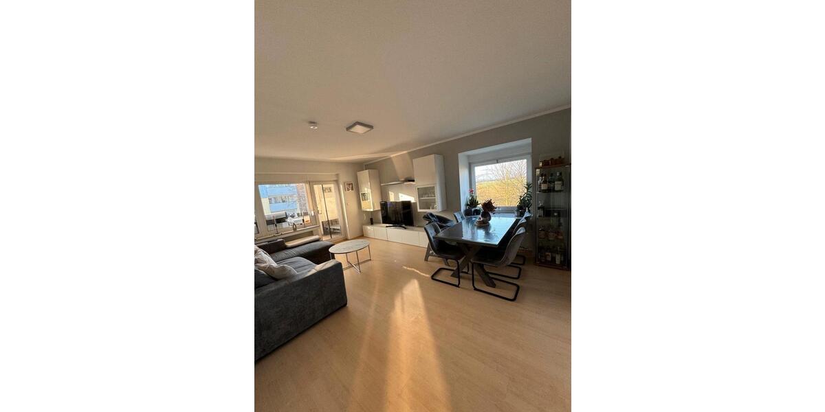 Wohnung in Leverkusen-Rheindorf 3 zimmer