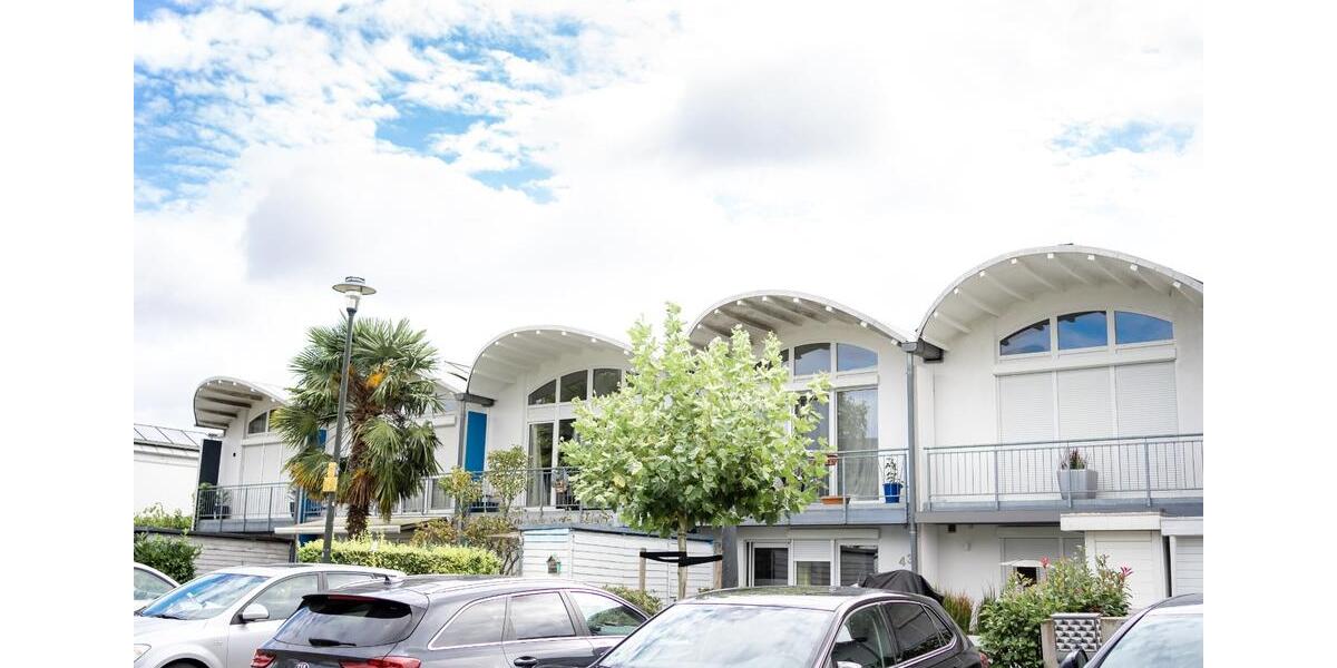 Charmantes Reihenhaus mit Südwest-Ausrichtung für Familien 4 zimmer