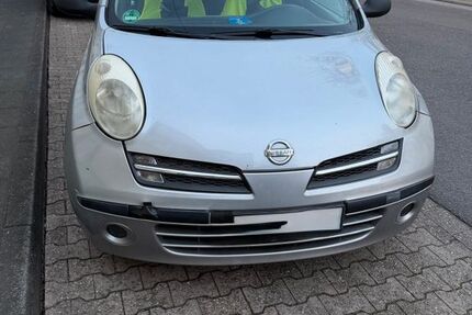 Nissan Micra 238.000 km 1.500 &euro; Leverkusen 51379