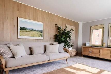 Wertstabile, sehr gepflegte 3-Zimmer-Wohnung im Herzen von Mönchengladbach 3 zimmer