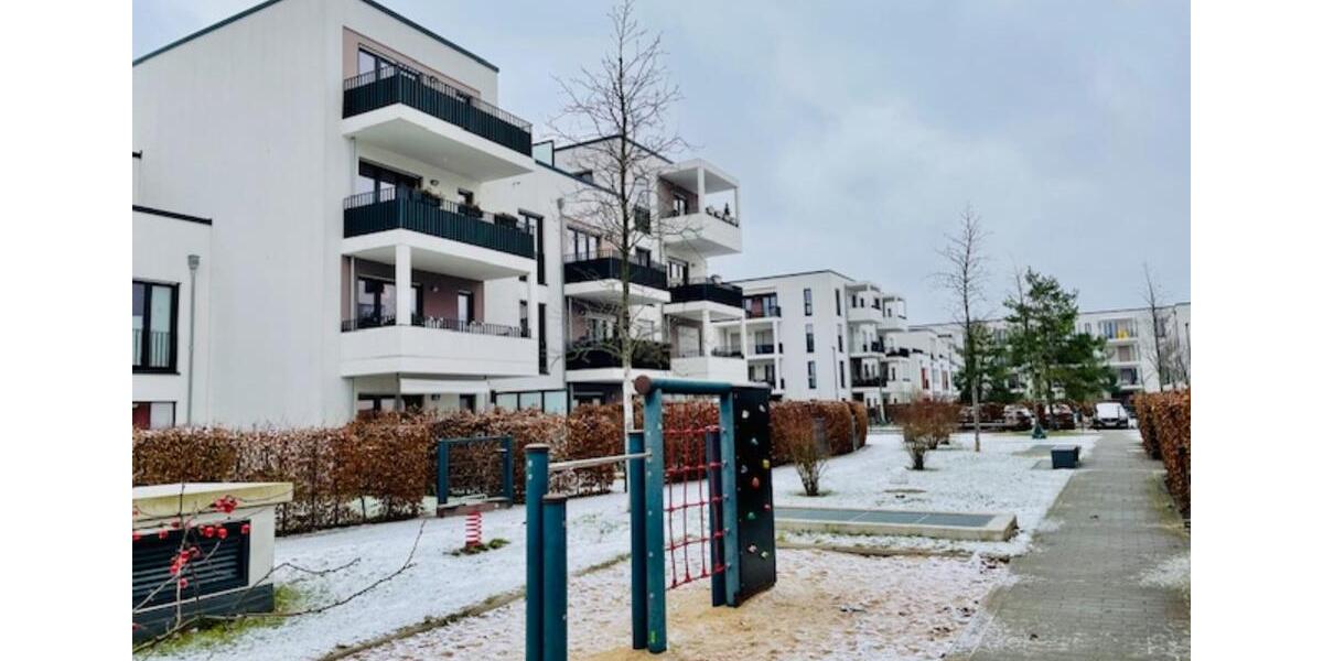 MODERN WOHNEN IN EINER PERFEKTEN 2 ZIMMER-NEUBAUWOHNUNG 2 zimmer