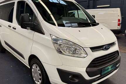 Ford Tourneo Custom 293.000 km 9.950 &euro; Hilden 40721