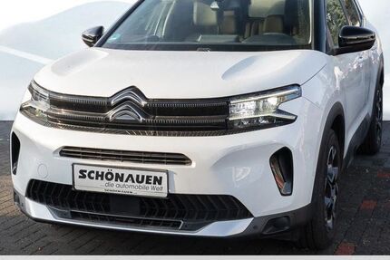 Citroen C5 Aircross 14.233 km 17.850 &euro; Remscheid 42855