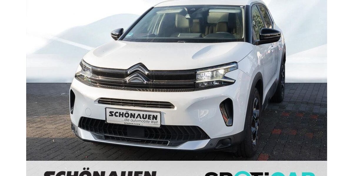 Citroen C5 Aircross 14.233 km 17.850 &euro; Remscheid 42855
