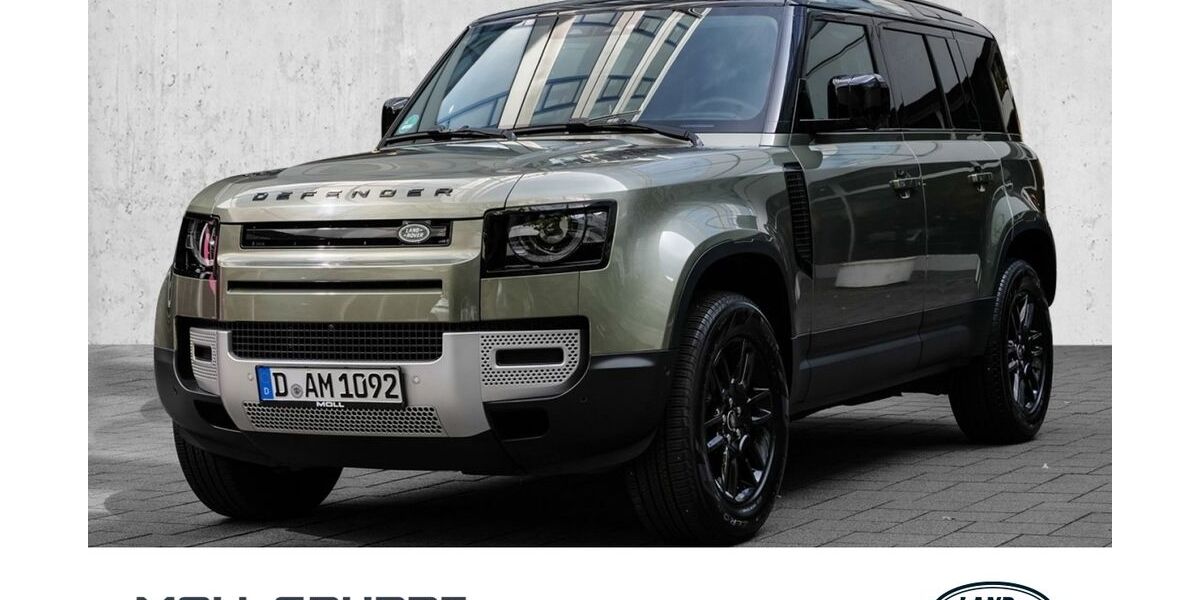 Land Rover Defender 12.988 km 69.950 &euro; Düsseldorf 40547