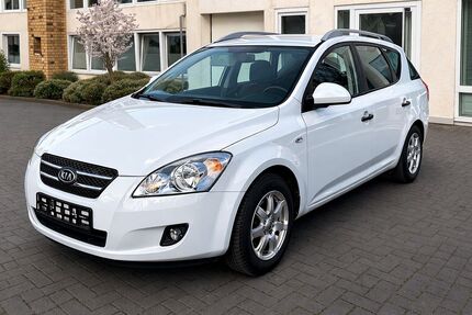 Kia ceed / Ceed 147.000 km 2.950 &euro; Neuss 41469