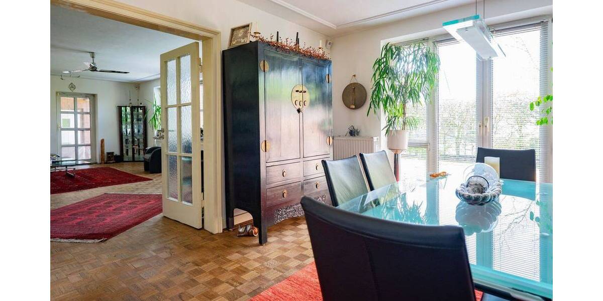 Doppelhaushälfte Krefeld / Kempener Feld/Baackeshof Kempener Feld/Baakeshof - 8 Zimmer, 191 m&sup2;, 515.000&euro; | Angebot:26436117
