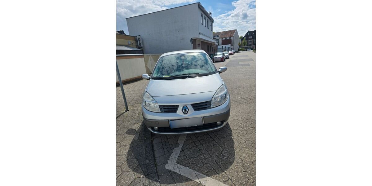 Renault Scenic 103.500 km 3.400 &euro; KEMPEN 47906