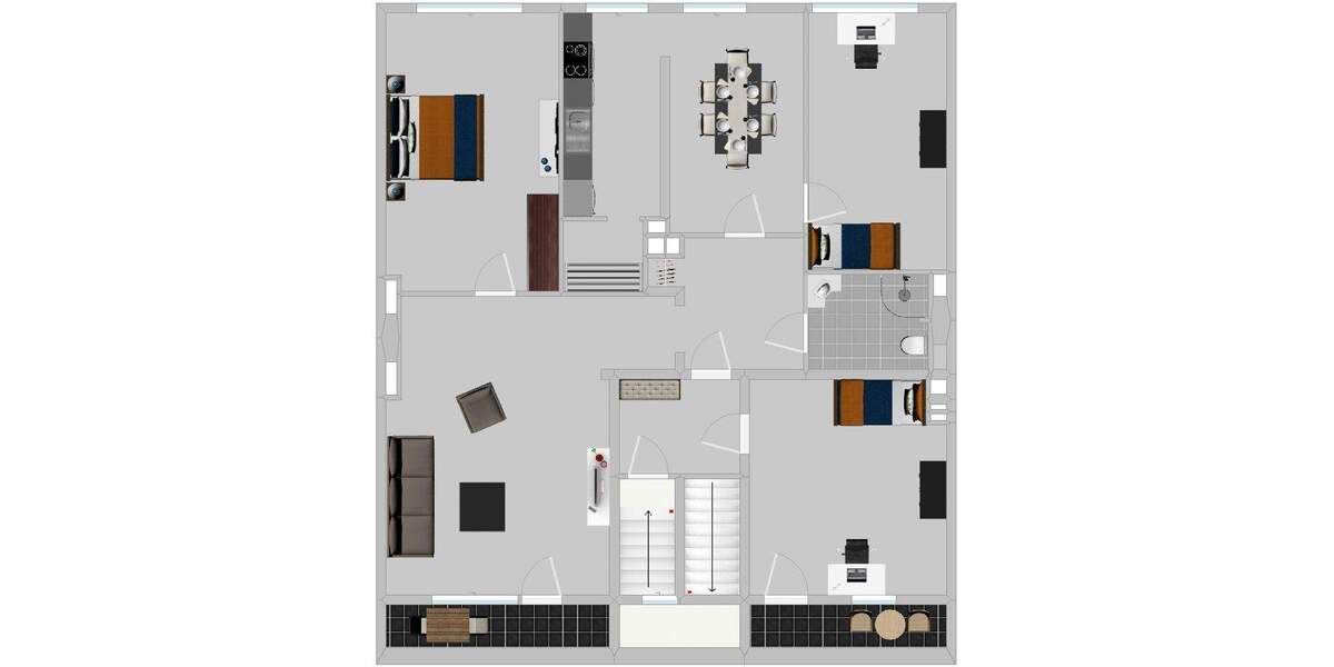 Gewerbeobjekt Duisburg Wanheimerort - 595.000&euro; | Angebot:25155247