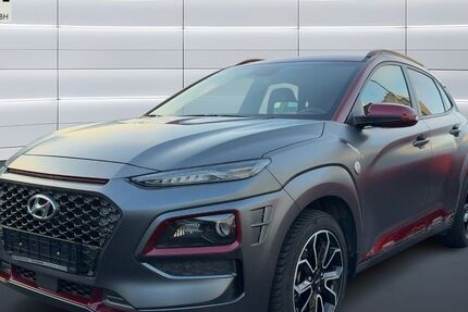 Hyundai KONA 4.300 km 20.990 &euro; Duisburg 47057
